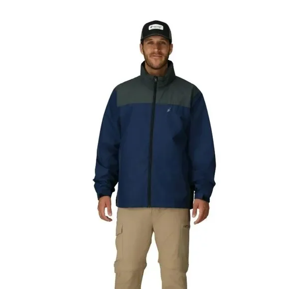 Frogg Toggs River Toadz Medium/Large Raincoat - New - Picture 2 of 8